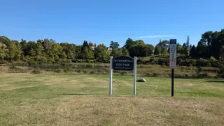 Ticonderoga Dog Park