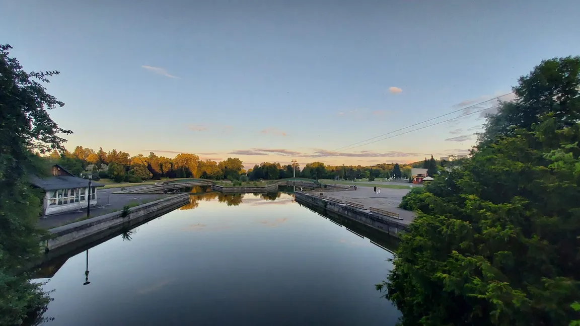 Park Śląski