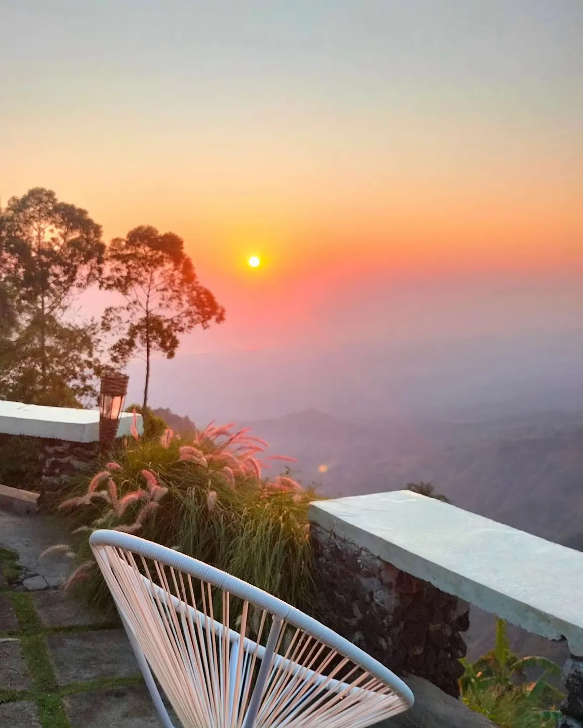 Bali Sunrise Camp & Home Stay