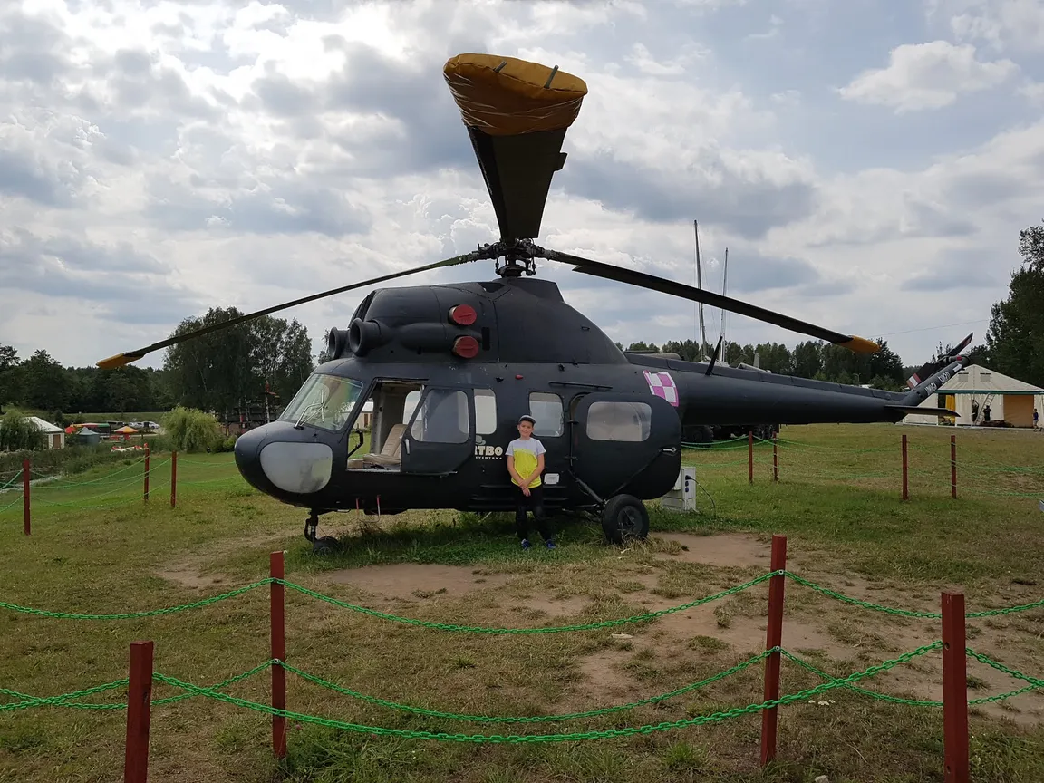 Park Bartbo - park rozrywki, karczma i camping