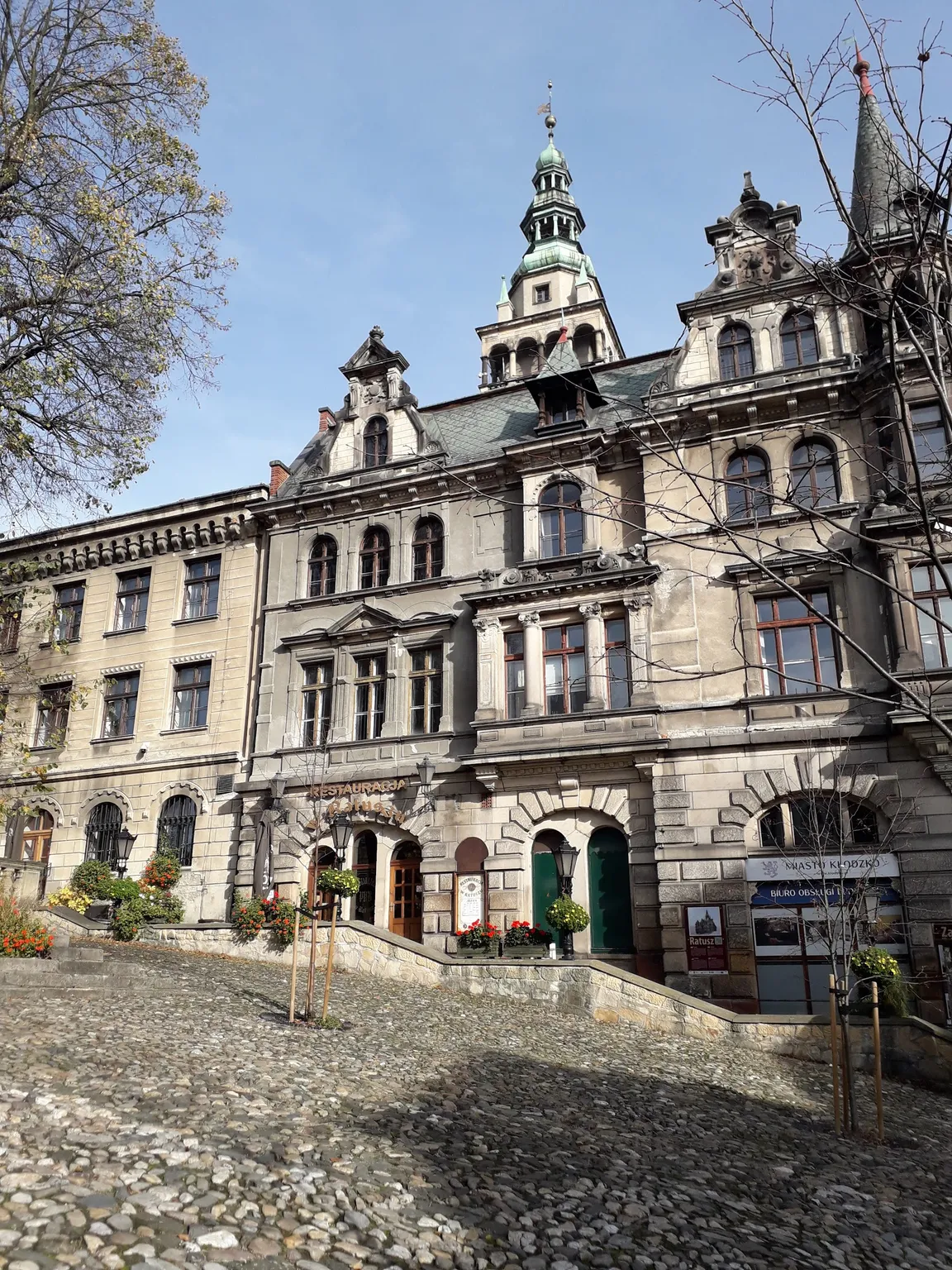 Twierdza Kłodzko