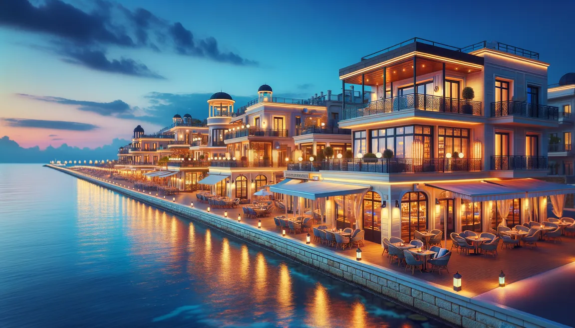 Nightlife of Opatija: best-clubs-and-bars-for-an-unforgettable-evening