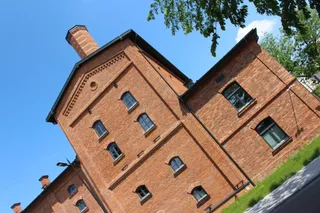Ostrowiecki Browar Kultury
