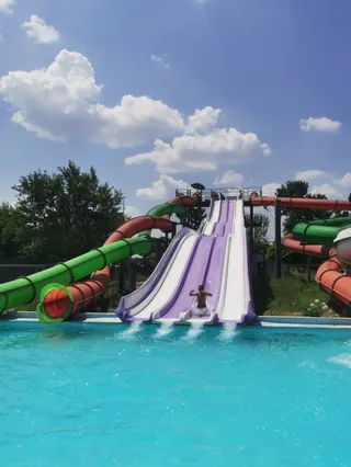 Magic Place Aqua Park