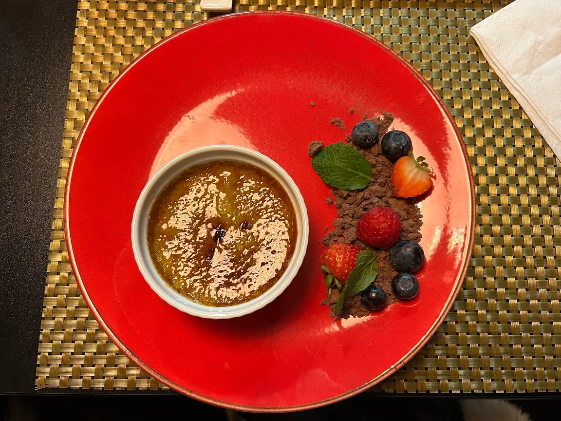 Sushi Show & Ramen Star