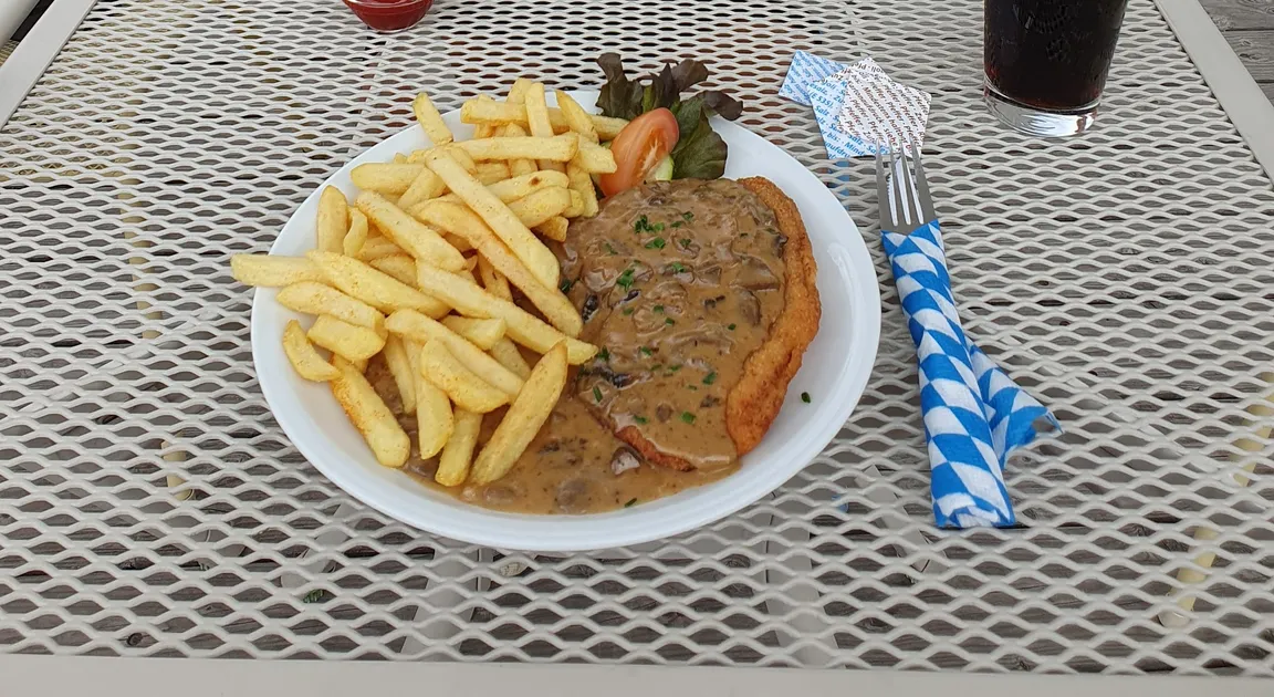 Kleines Brauhaus