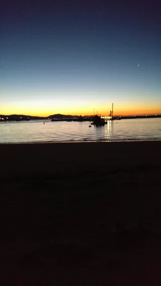Waterfront Santa Barbara