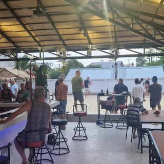 Samui Paul Pétanque
