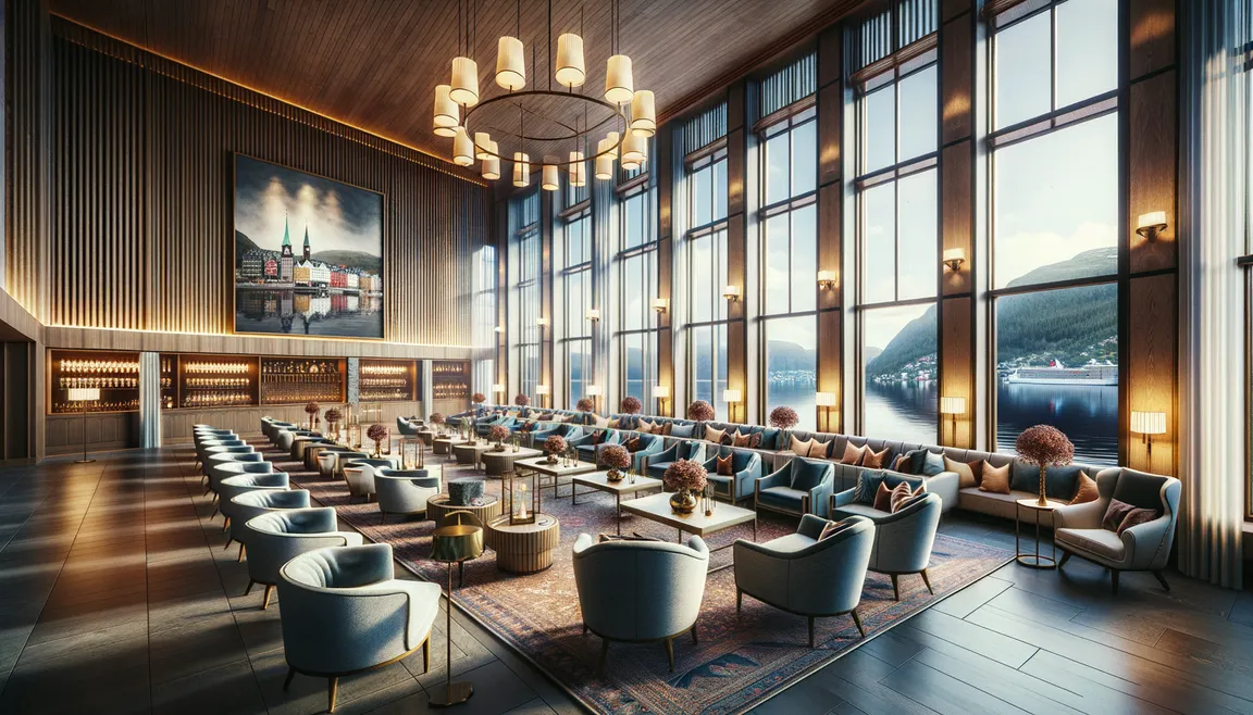 Luxury weekend in Trondheim: 5 exclusive accommodations