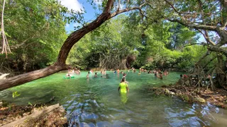 Park Narodowy Jaragua