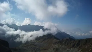 Szlak na Zawrat