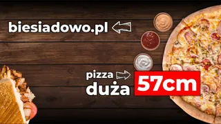 Biesiadowo - Góra Kalwaria