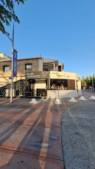 Rainbow Club Paphos