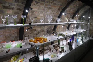Muzeum Podkarpackie w Krośnie