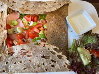 Blé Noir - Crêperie bretonne • Restaurant • Boutique