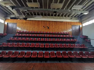 Cultural Center of Santiago