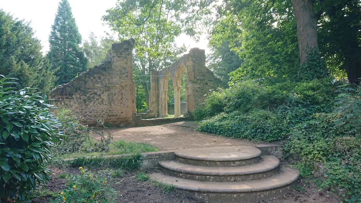 Trendell’s Folly