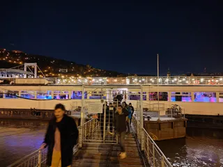 PartyBookers Budapest