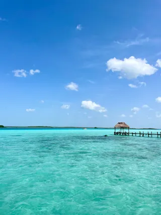 Aleana Sailing Tours Bacalar