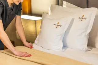 HOTEL SEIDORF *****