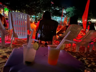 Carlito's bar