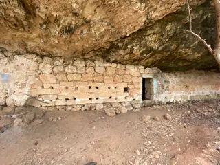 Ancient Apiary