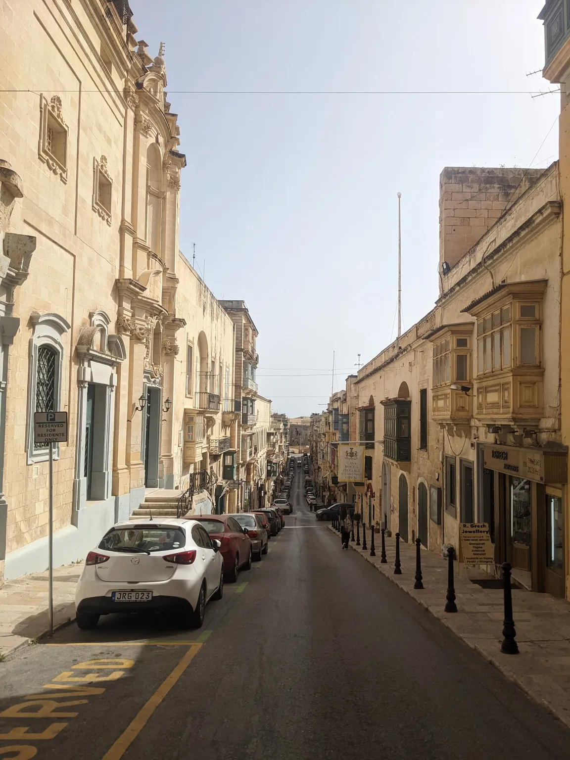 Valletta Campus Theatre VCT (Ex MITP)