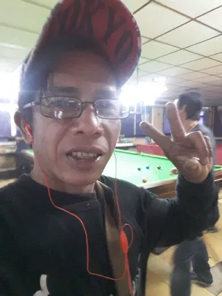 The Ring Snooker