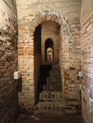 Twierdza Zamość