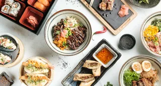 Restoran Izakaya