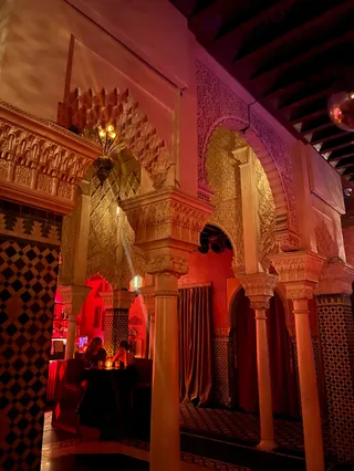 Members Restaurant & Club