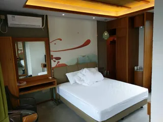 玫瑰海岸