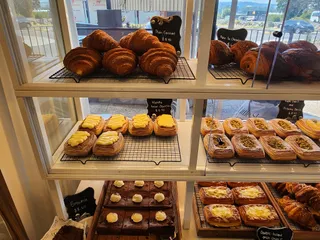 Chouette Cake & Dessert