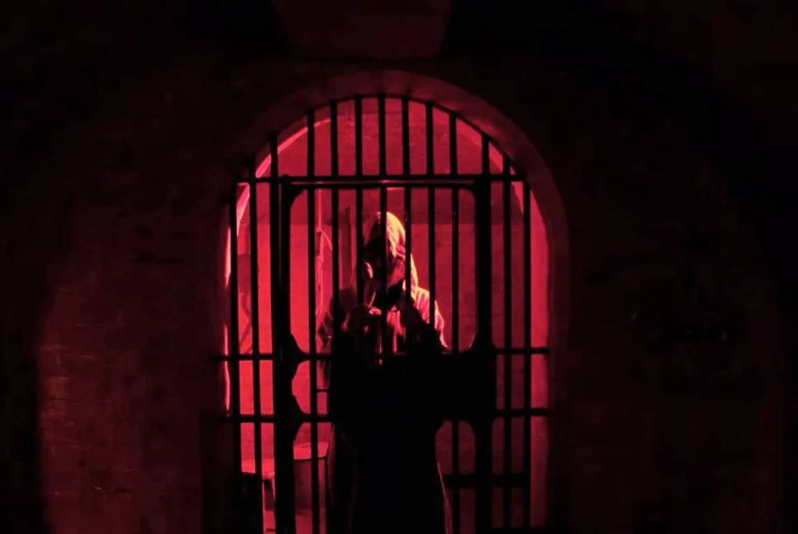 Arundel Jailhouse