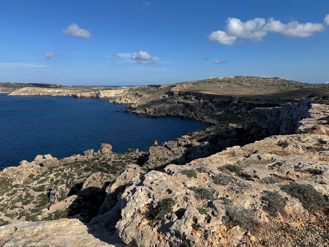 Il-Majjistral Nature & History Park