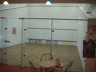 Active Squash Club