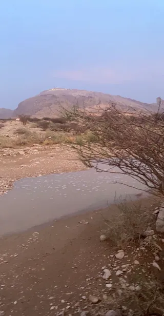 مجرى الوادي