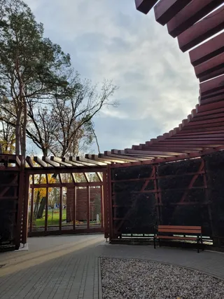 Park linowy