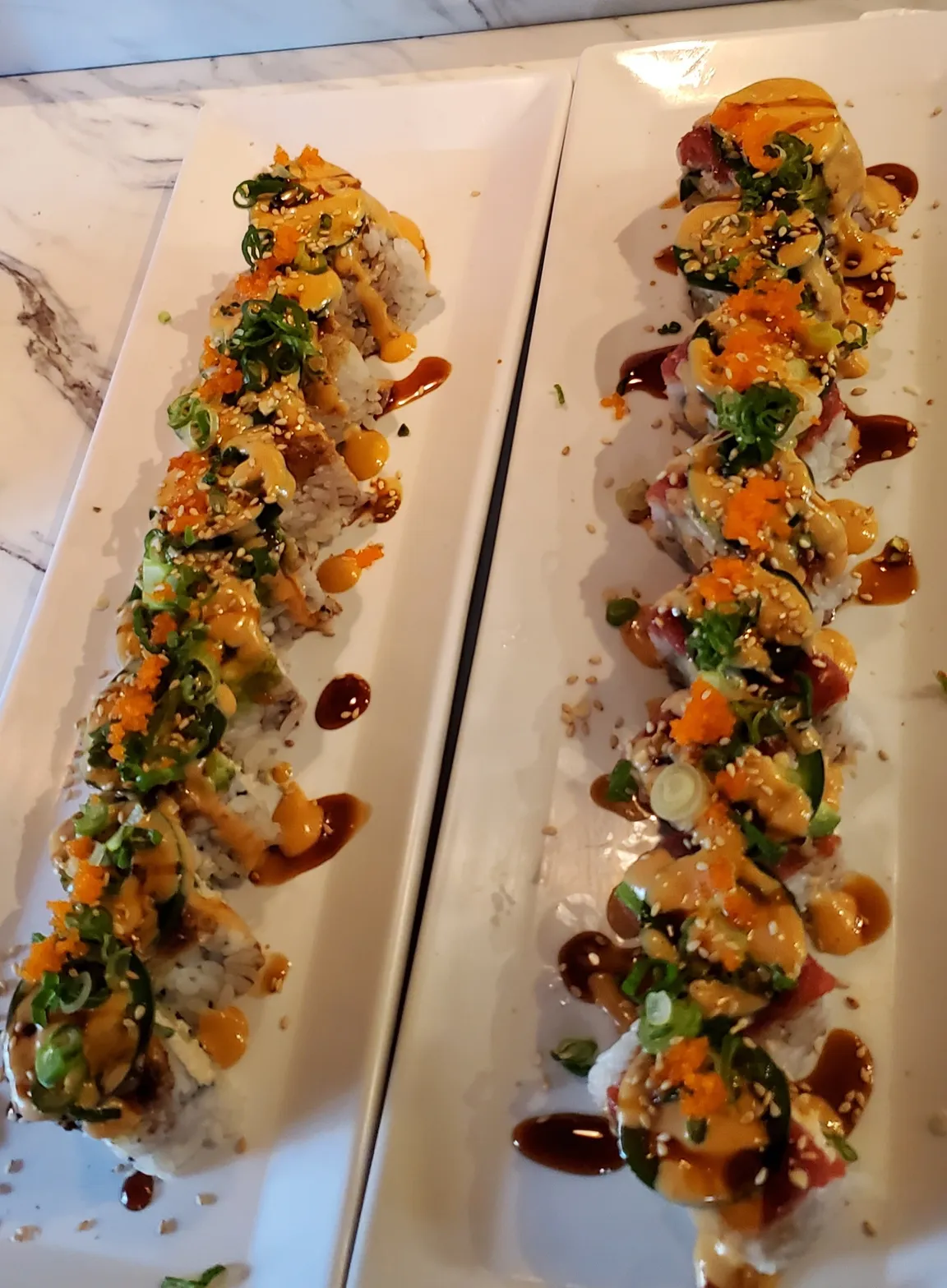 Sushi-Ichi 805