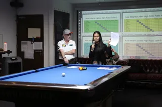 Hustlers Pool and Sports Bar