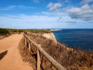 Fishermen's Trail (Luz-Lagos)