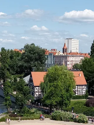 Wyspa Młyńska