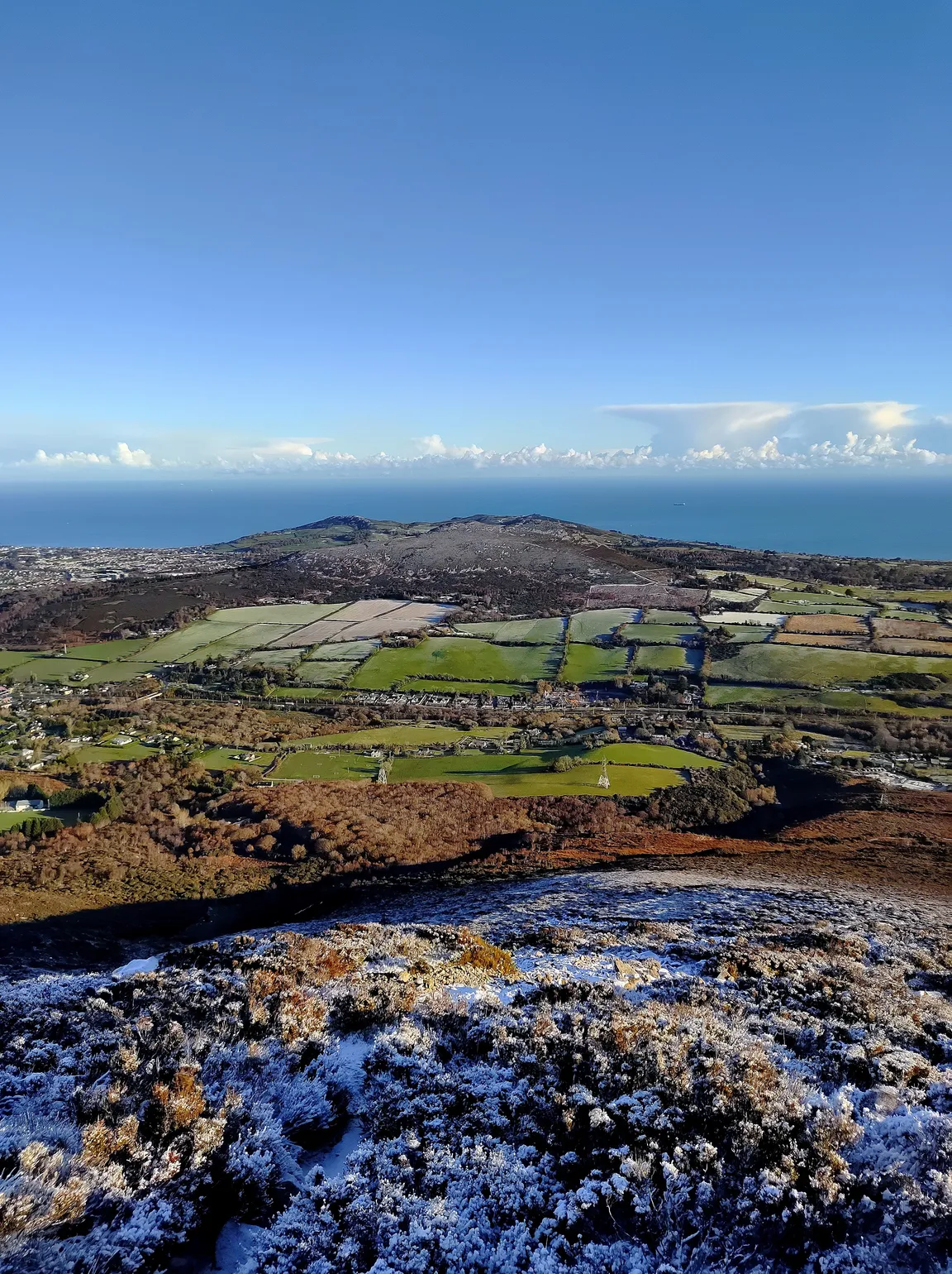 The Great Sugar Loaf