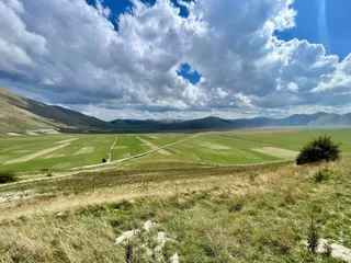 Parco Nazionale dei Monti Sibillini