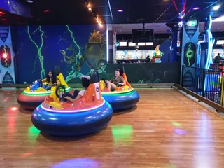 Strike Bowling Point Cook