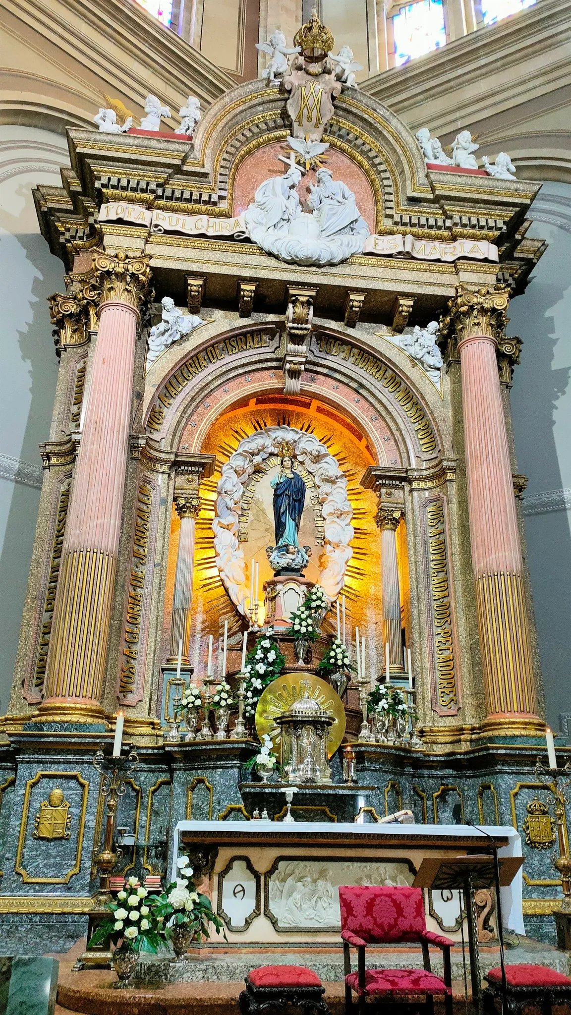 Sanctuary of Our Lady of Sameiro