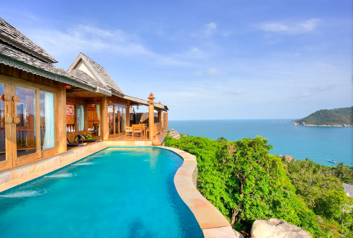 Santhiya Koh Phangan Resort & Spa