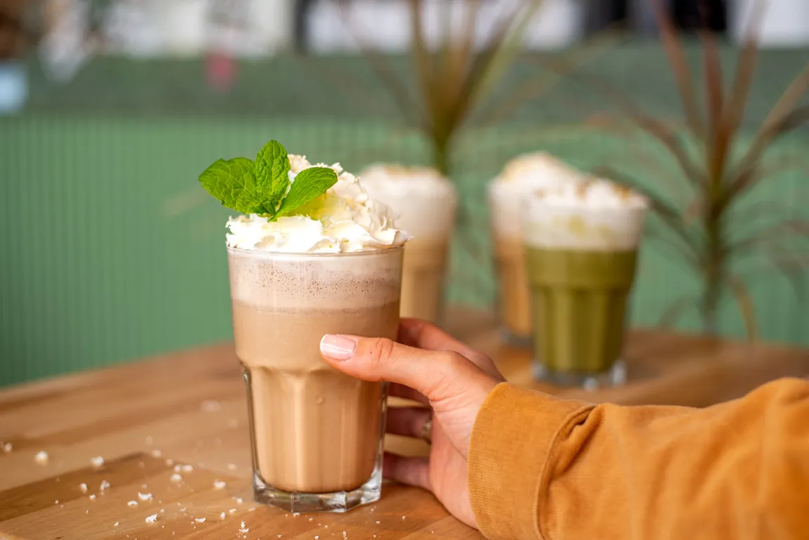 Etno Café Marszałkowska