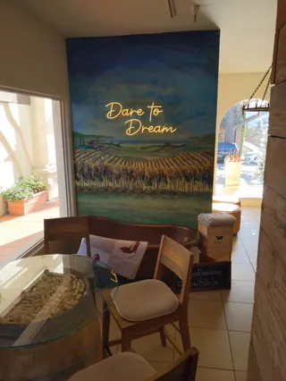 Dawn's Dream Winery