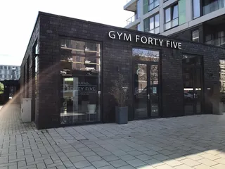 Studio Forty Five